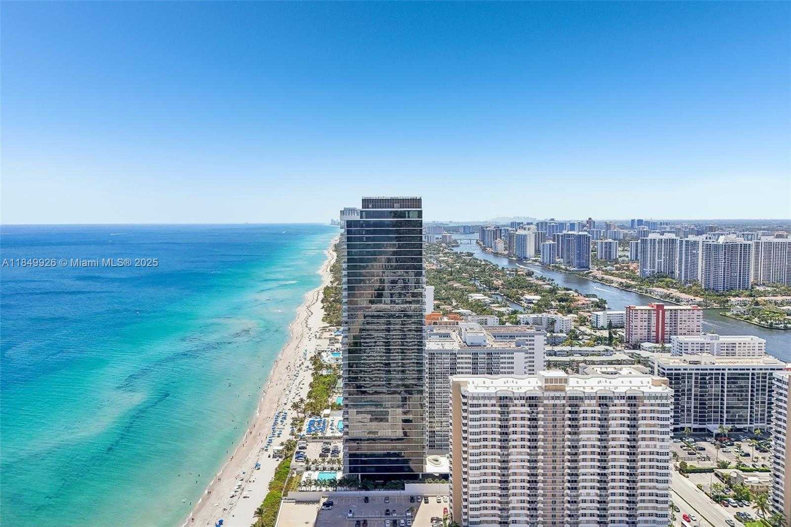 Small Image of 2000 SOUTH OCEAN DR #28A, Hallandale Beach Number 52