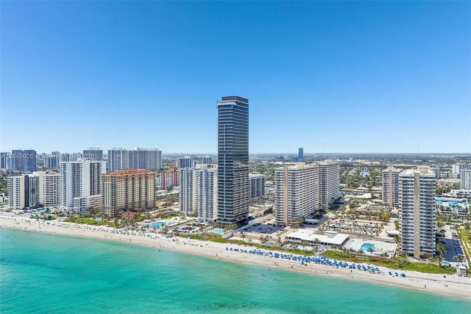 Small Image of 2000 SOUTH OCEAN DR #28A, Hallandale Beach Number 53