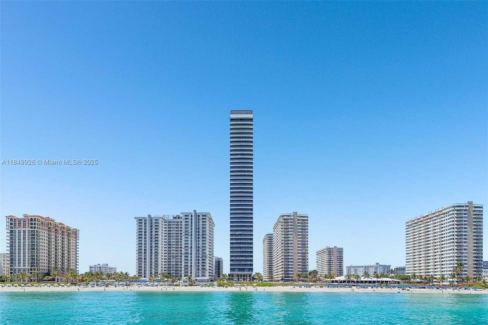 Small Image of 2000 SOUTH OCEAN DR #28A, Hallandale Beach Number 54
