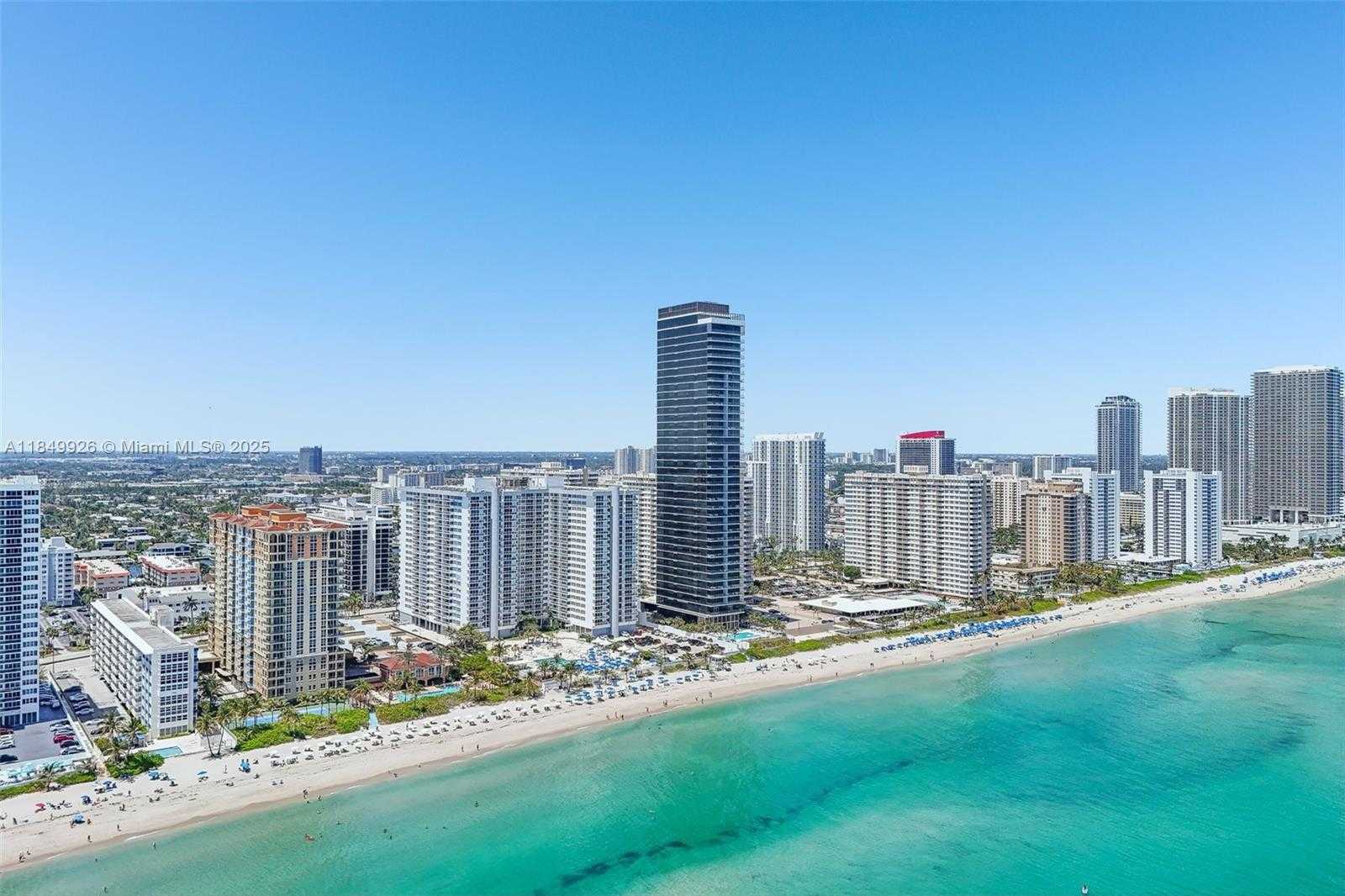 Small Image of 2000 SOUTH OCEAN DR #28A, Hallandale Beach Number 55