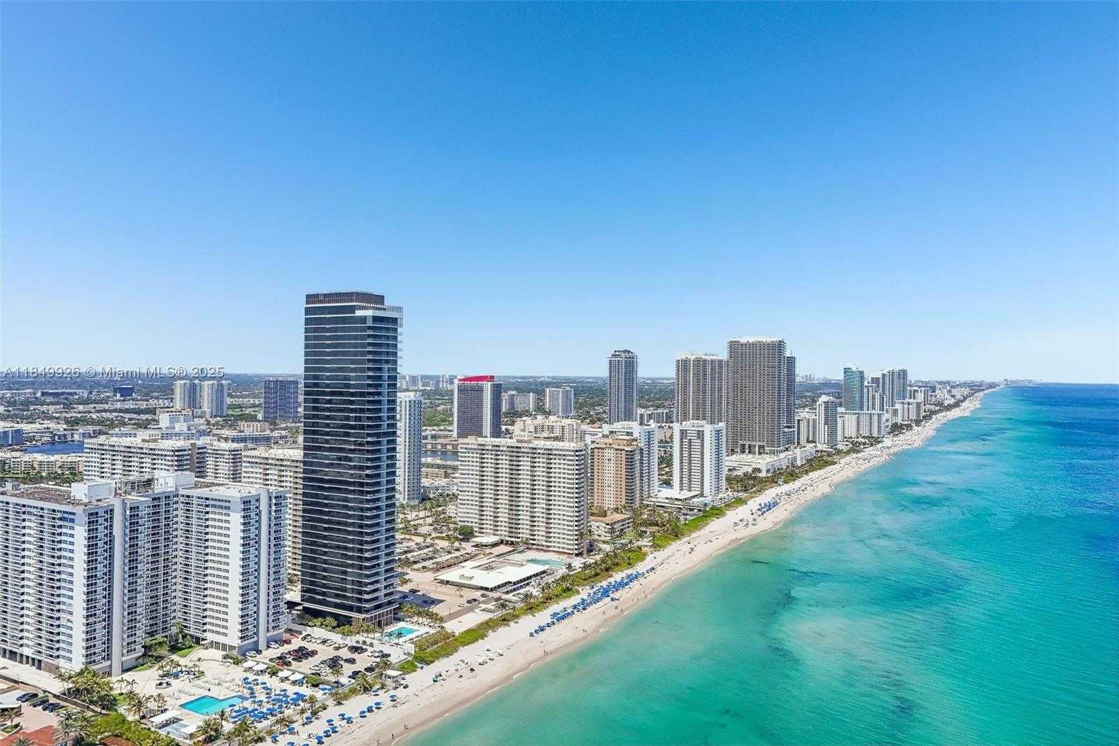 Small Image of 2000 SOUTH OCEAN DR #28A, Hallandale Beach Number 56