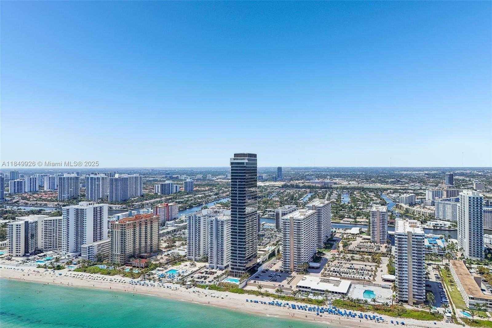 Small Image of 2000 SOUTH OCEAN DR #28A, Hallandale Beach Number 57