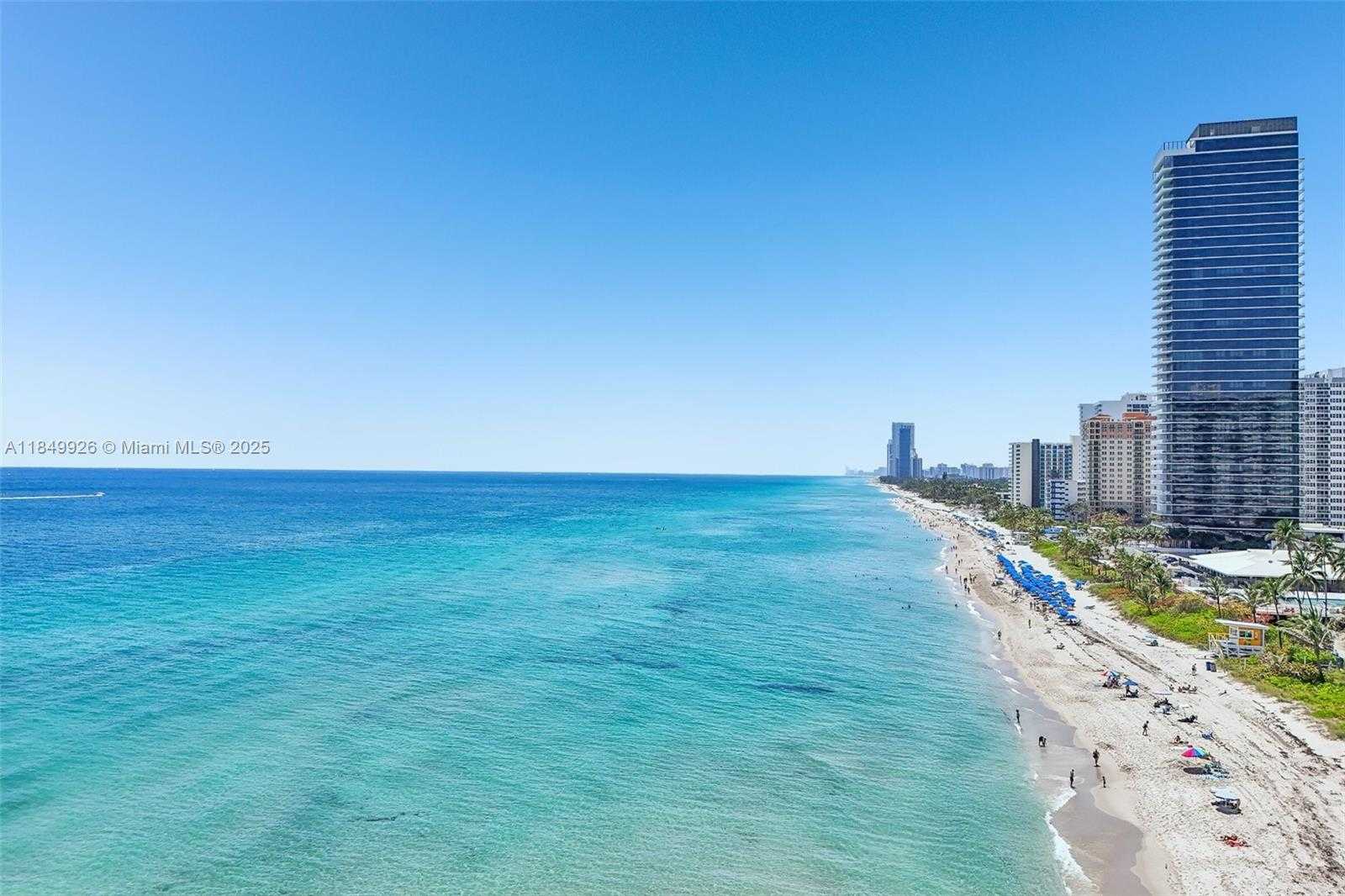 Small Image of 2000 SOUTH OCEAN DR #28A, Hallandale Beach Number 58