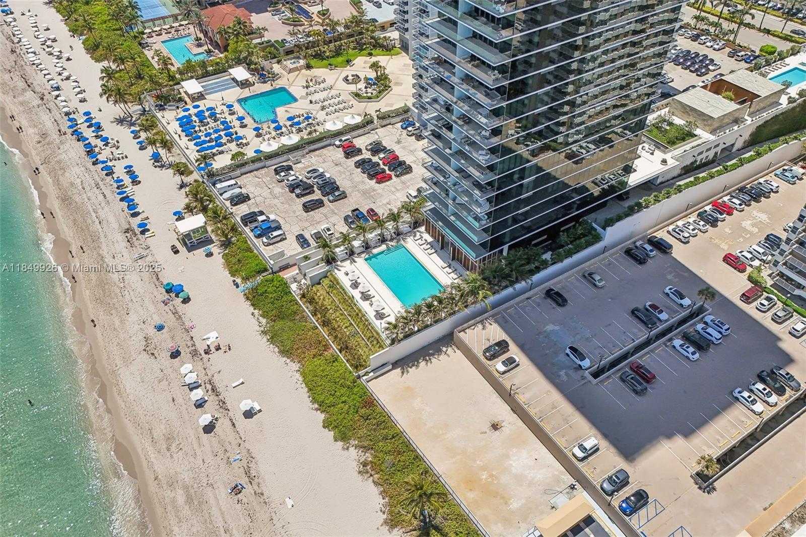 Small Image of 2000 SOUTH OCEAN DR #28A, Hallandale Beach Number 59
