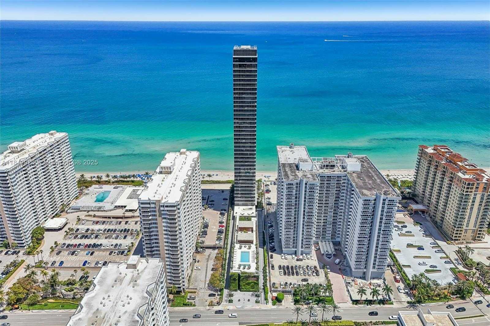 Small Image of 2000 SOUTH OCEAN DR #28A, Hallandale Beach Number 61