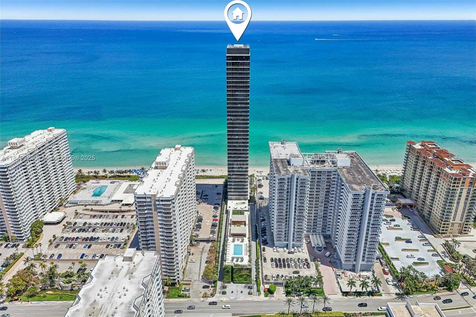 Small Image of 2000 SOUTH OCEAN DR #28A, Hallandale Beach Number 62