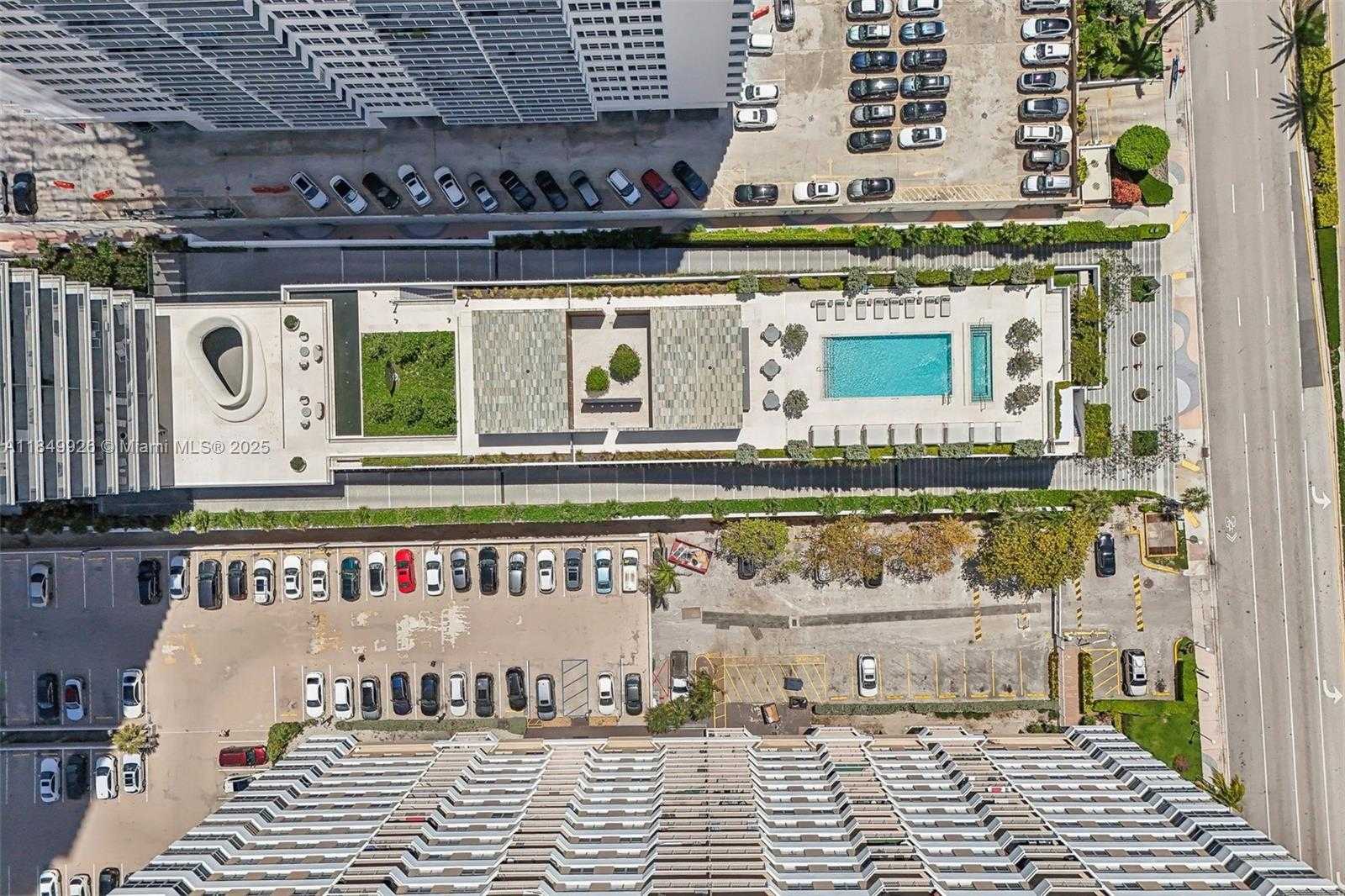 Small Image of 2000 SOUTH OCEAN DR #28A, Hallandale Beach Number 63