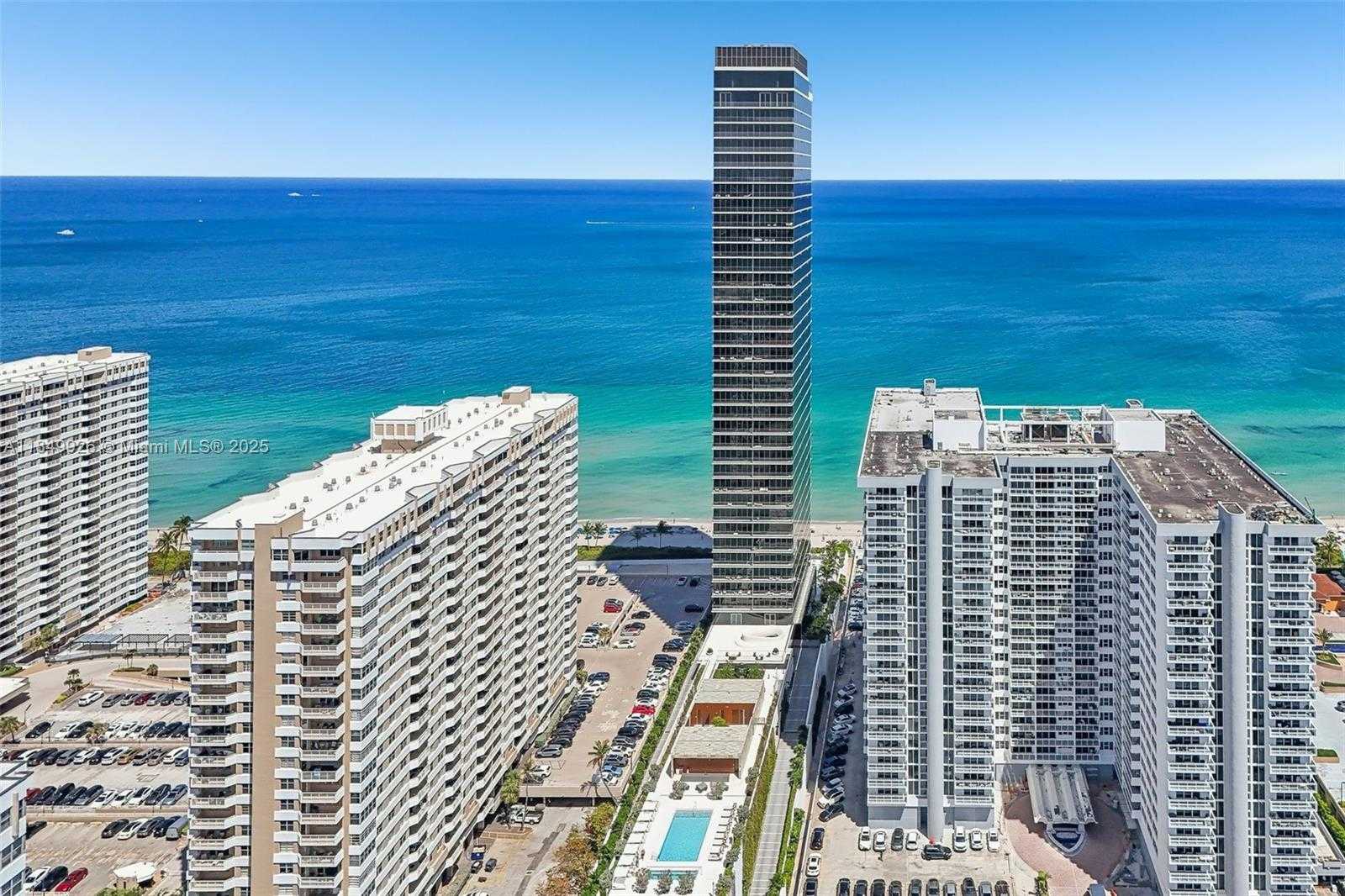 Small Image of 2000 SOUTH OCEAN DR #28A, Hallandale Beach Number 64