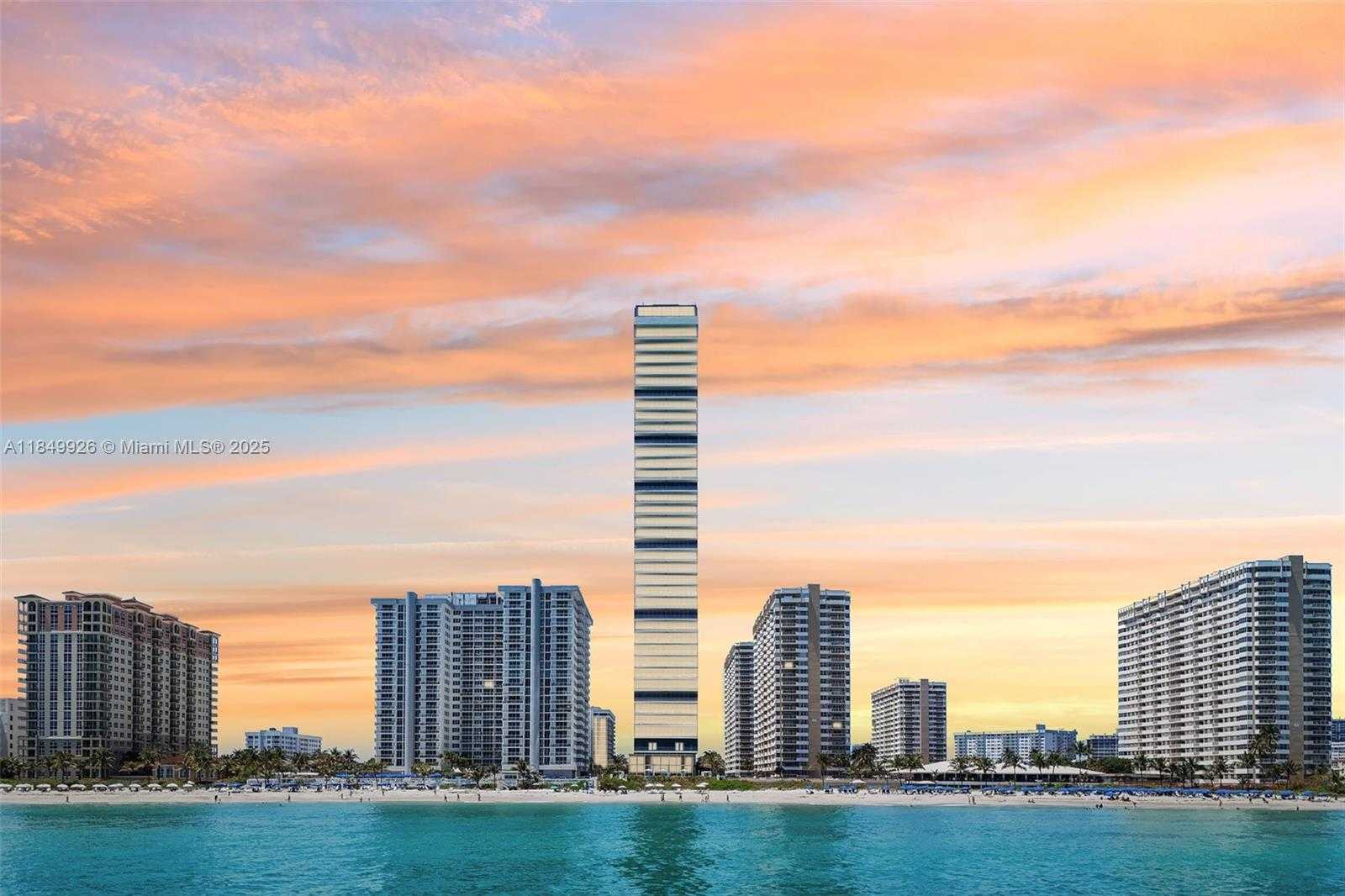 Small Image of 2000 SOUTH OCEAN DR #28A, Hallandale Beach Number 65