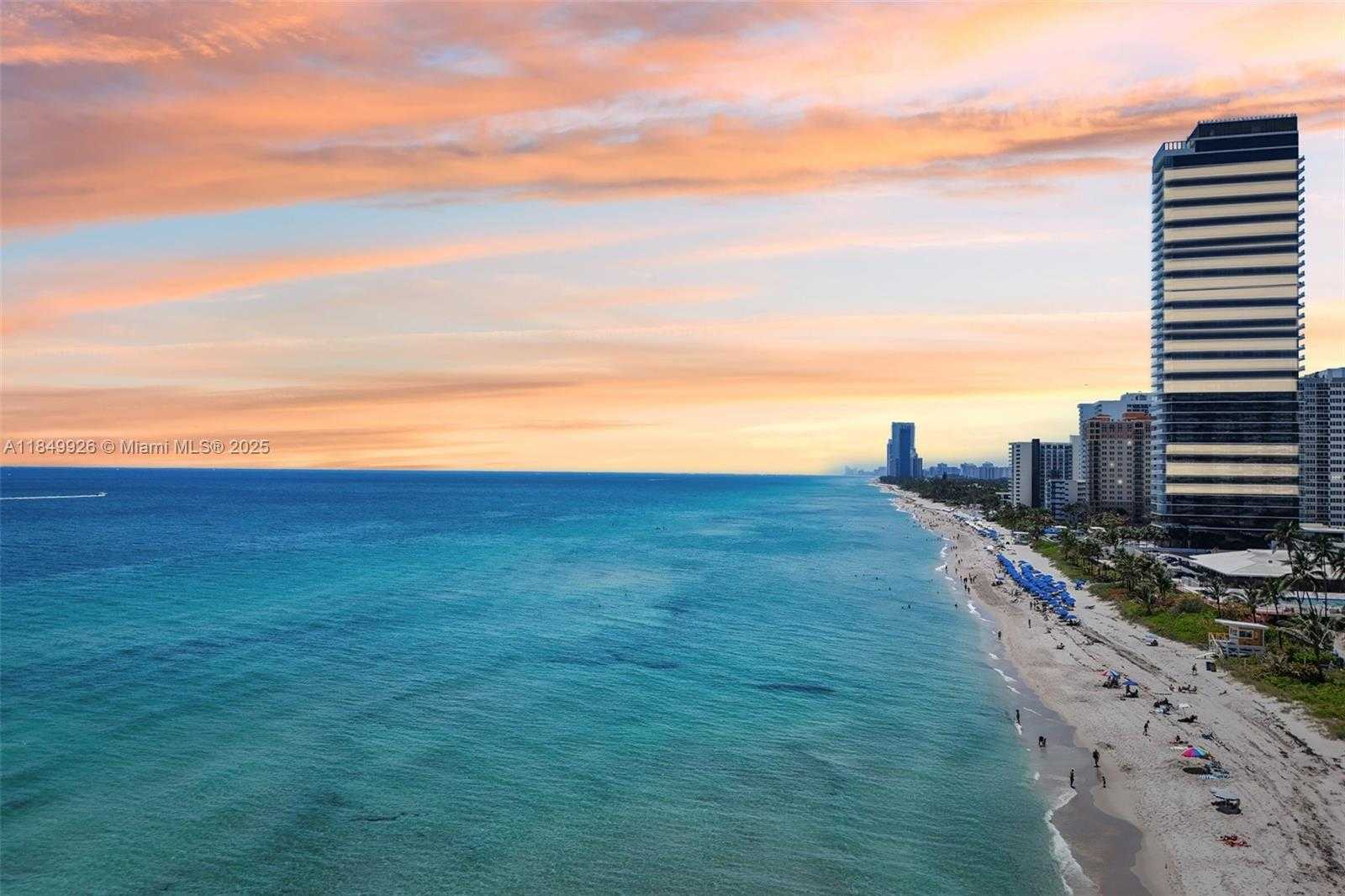 Small Image of 2000 SOUTH OCEAN DR #28A, Hallandale Beach Number 66