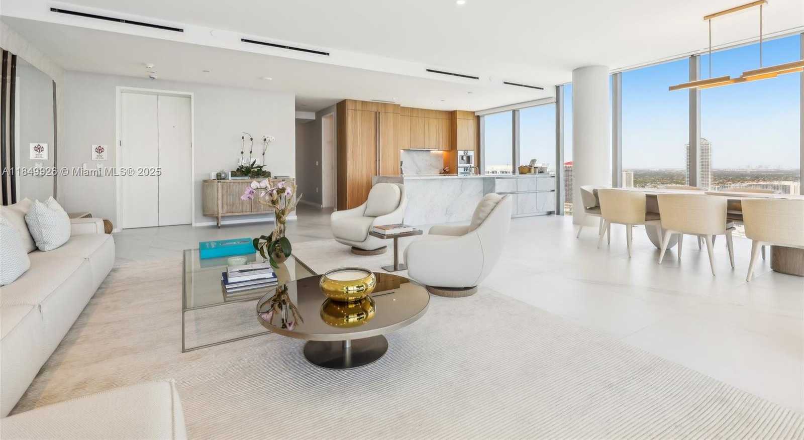 Small Image of 2000 SOUTH OCEAN DR #28A, Hallandale Beach Number 7
