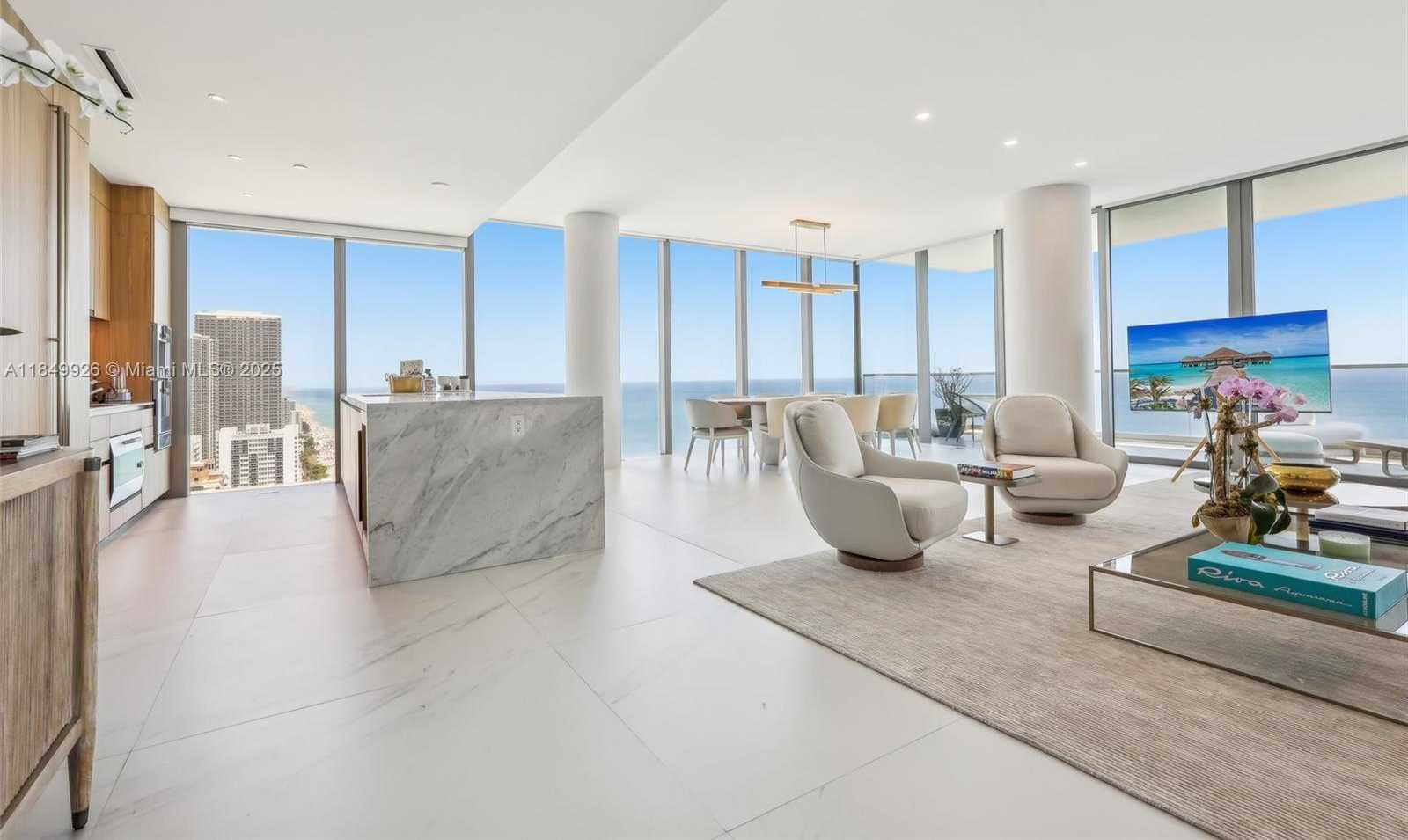 Small Image of 2000 SOUTH OCEAN DR #28A, Hallandale Beach Number 9