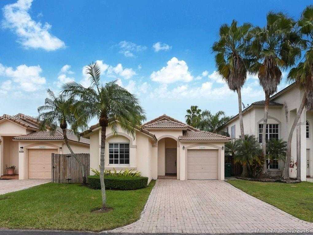 Small Image of 14159 SOUTH WEST 149TH CT #14159, Miami Number 2