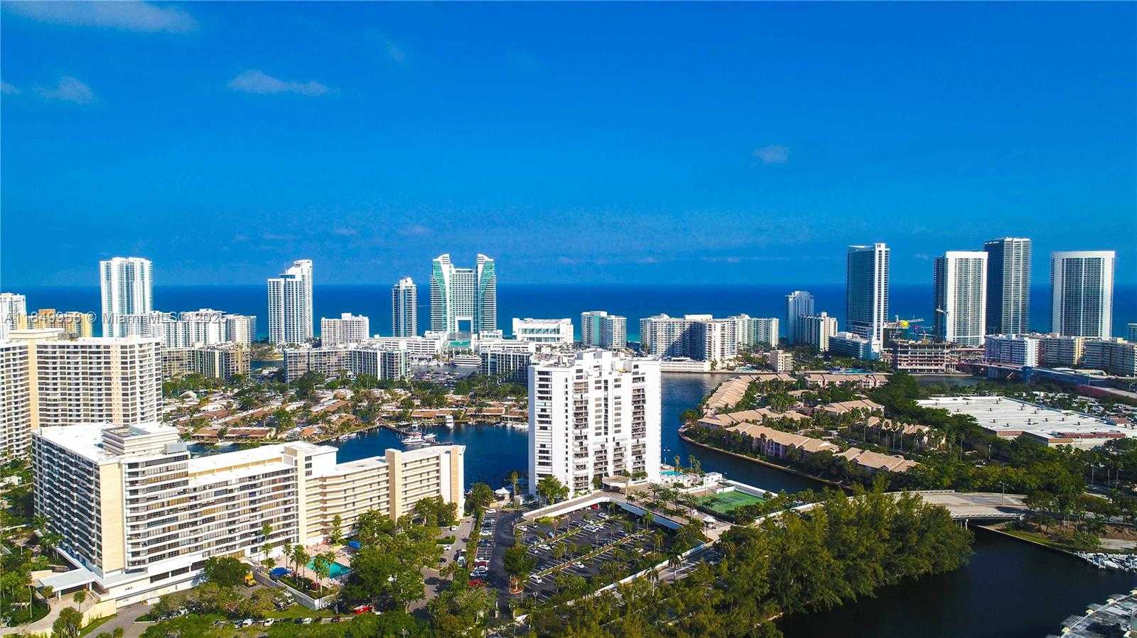 Small Image of 1745 EAST HALLANDALE BEACH BLVD #1008W, Hallandale Beach Number 2