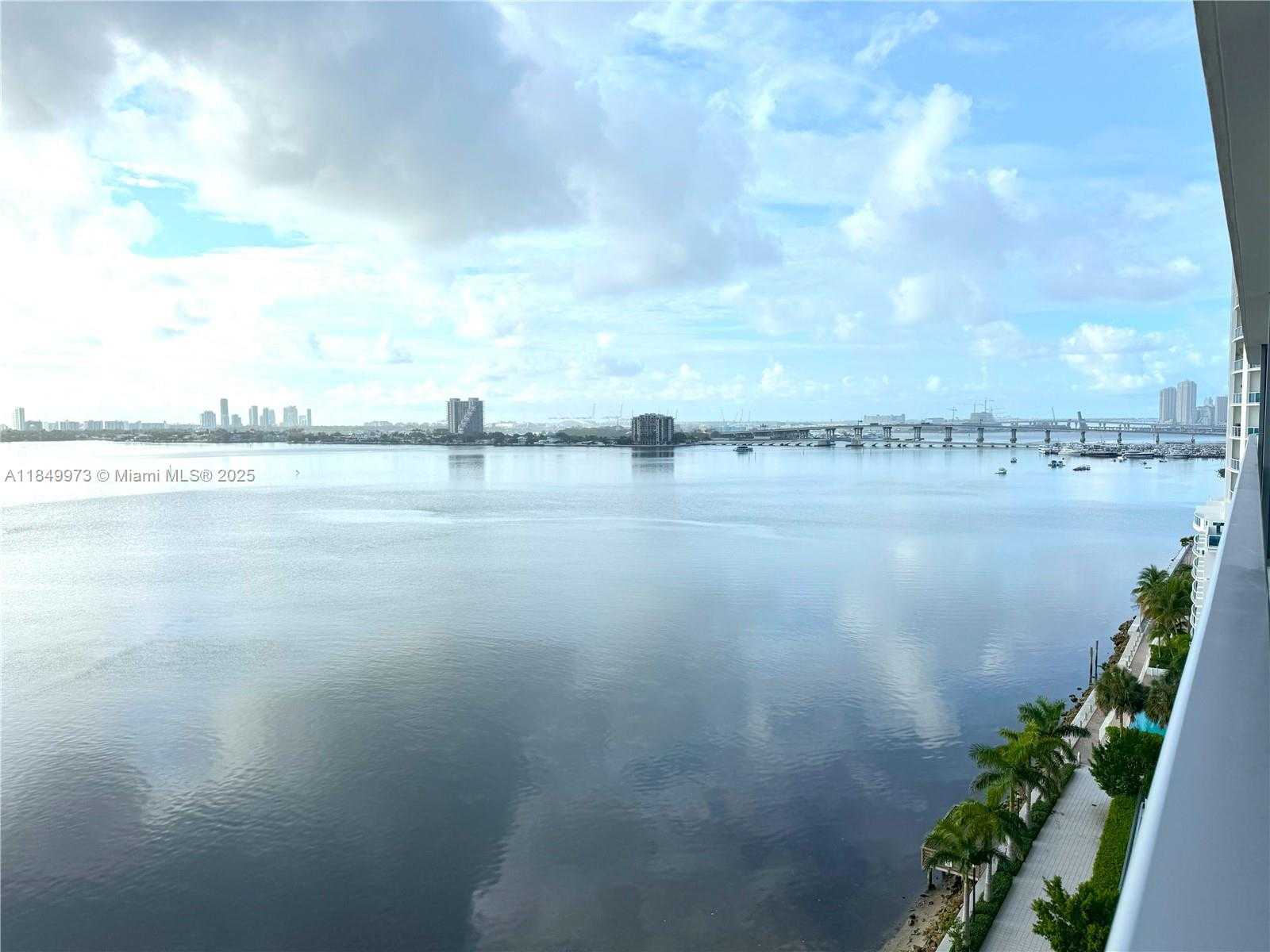 Small Image of 725 NE 24TH #804, Bay Harbor Islands Number 18