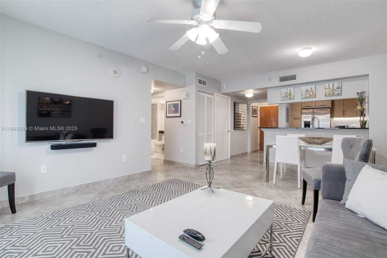 Small Image of 31 SOUTH EAST 5TH ST #1907, Miami Number 7