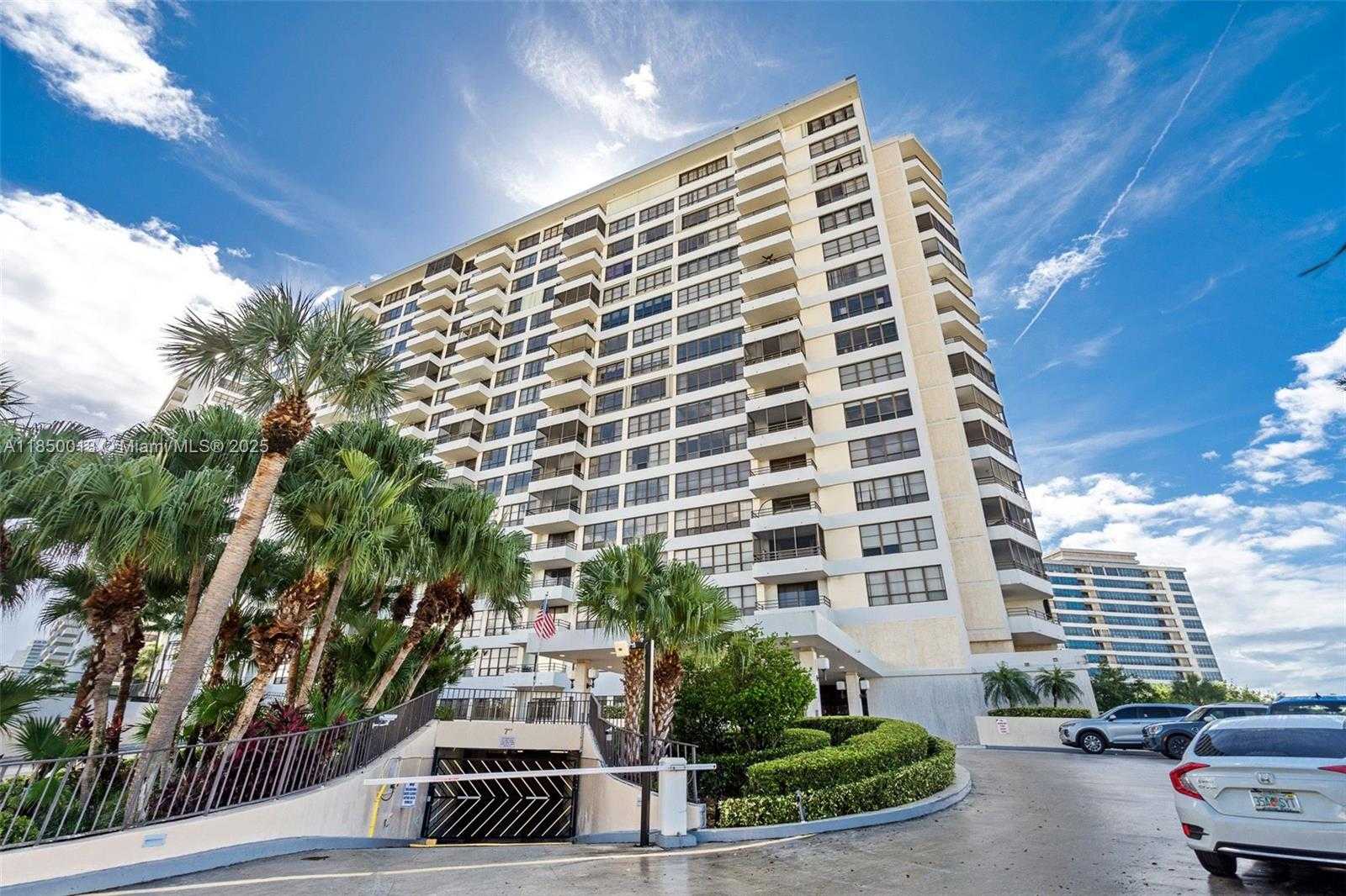 Small Image of 600 THREE ISLANDS BLVD #507, Hallandale Beach Number 2