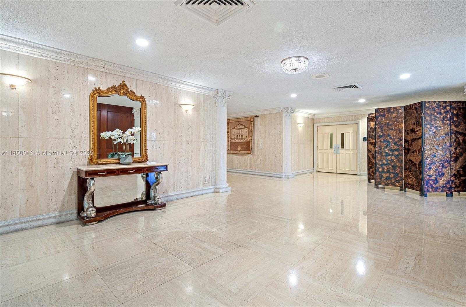 Small Image of 600 THREE ISLANDS BLVD #507, Hallandale Beach Number 23