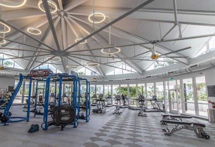 Small Image of 600 THREE ISLANDS BLVD #507, Hallandale Beach Number 25