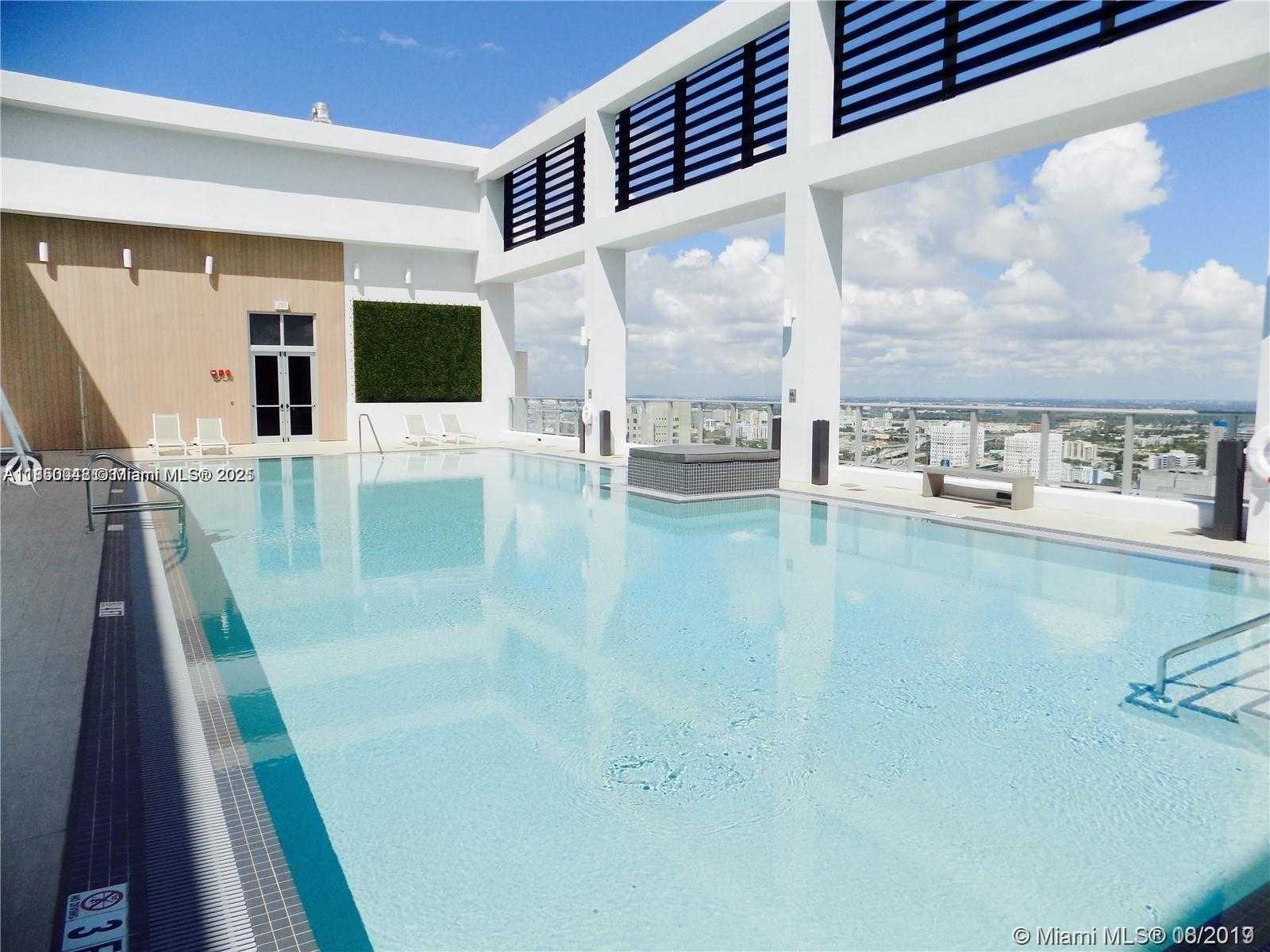 Small Image of 151 SOUTH EAST 1ST ST #910, Miami Number 10