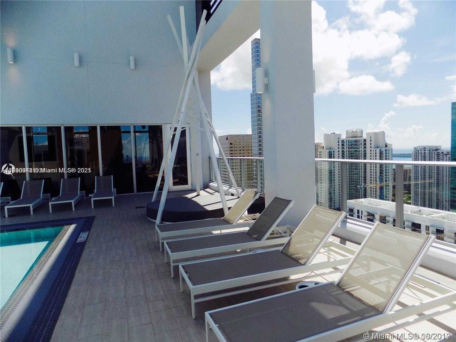 Small Image of 151 SOUTH EAST 1ST ST #910, Miami Number 11