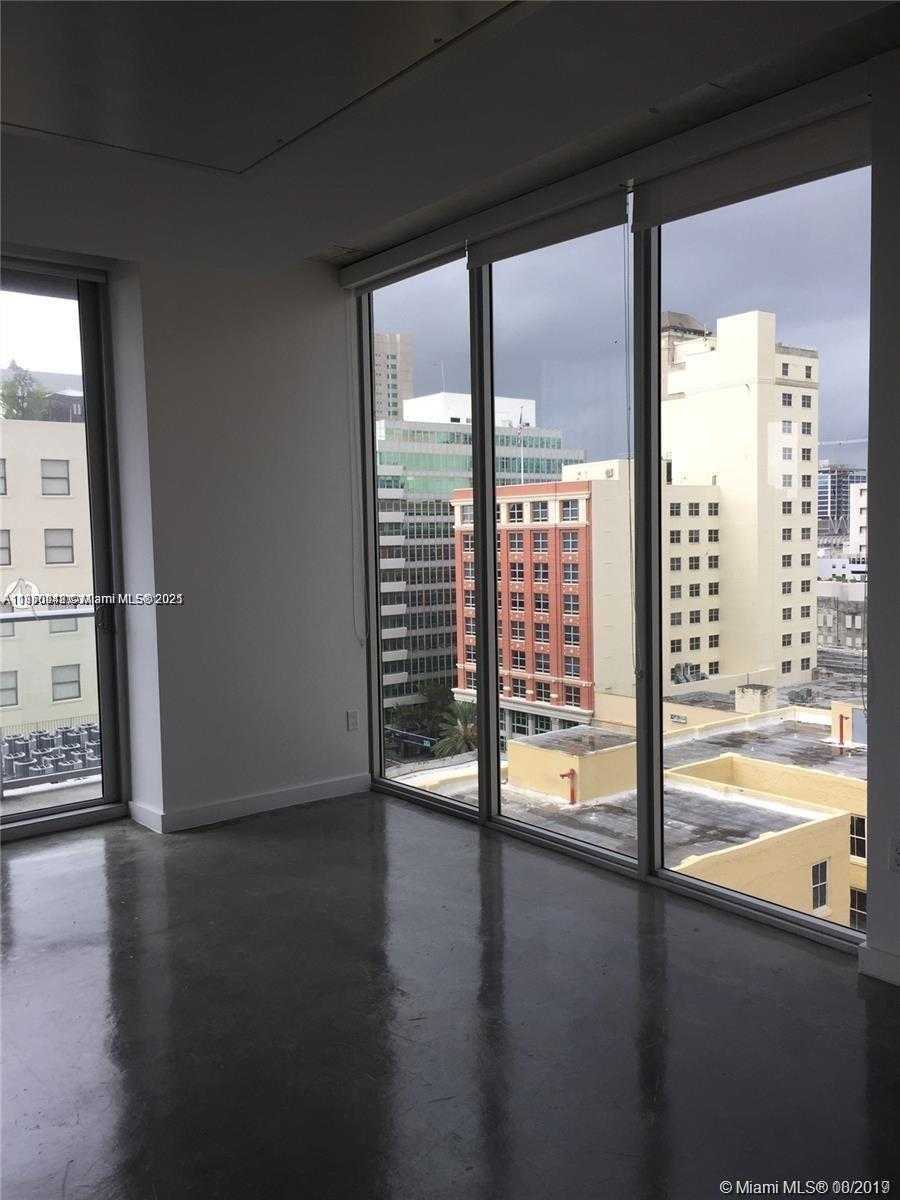 Small Image of 151 SOUTH EAST 1ST ST #910, Miami Number 3
