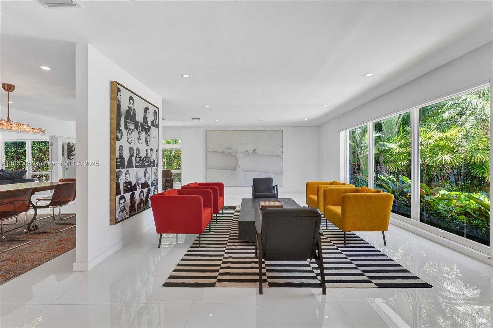 Small Image of 5055 NORTH BAY RD, Miami Beach Number 10