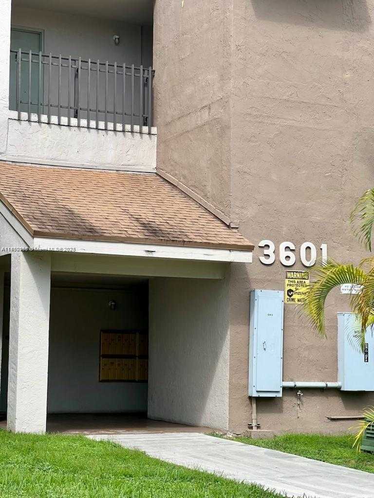 Small Image of 3601 SOUTH WEST 117TH AVE #9-106, Miami Number 12
