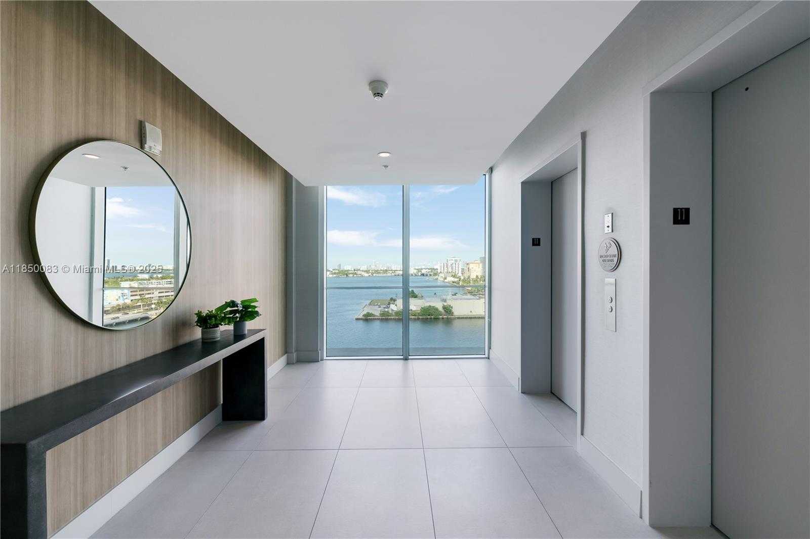 Small Image of 7910 HARBOR ISLAND DR #1102, North Bay Village Number 25