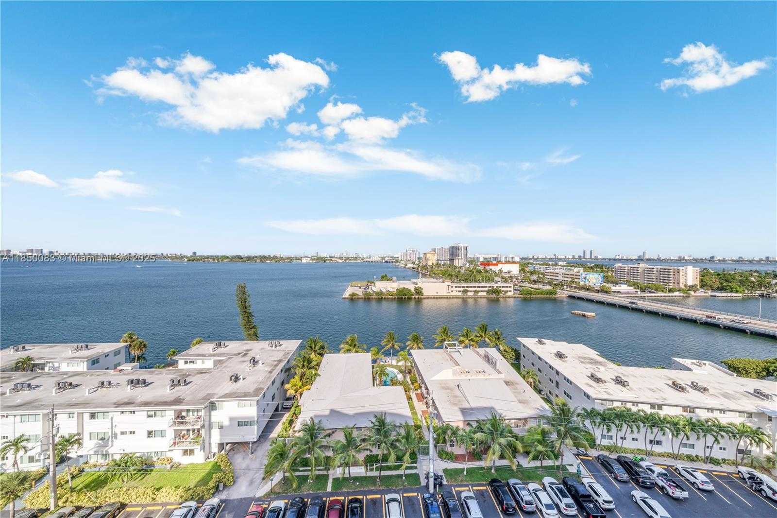 Small Image of 7910 HARBOR ISLAND DR #1102, North Bay Village Number 28