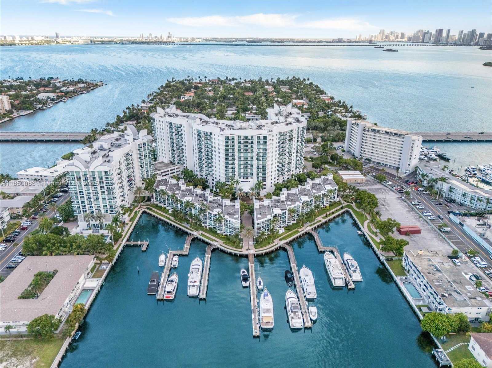 Small Image of 7910 HARBOR ISLAND DR #1102, North Bay Village Number 29