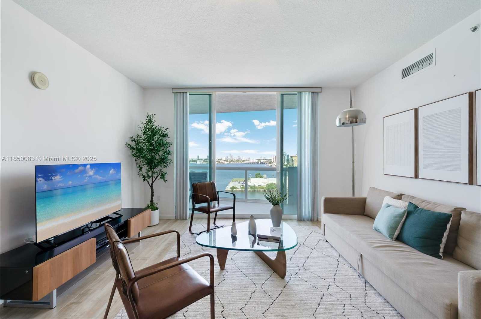 Small Image of 7910 HARBOR ISLAND DR #1102, North Bay Village Number 3