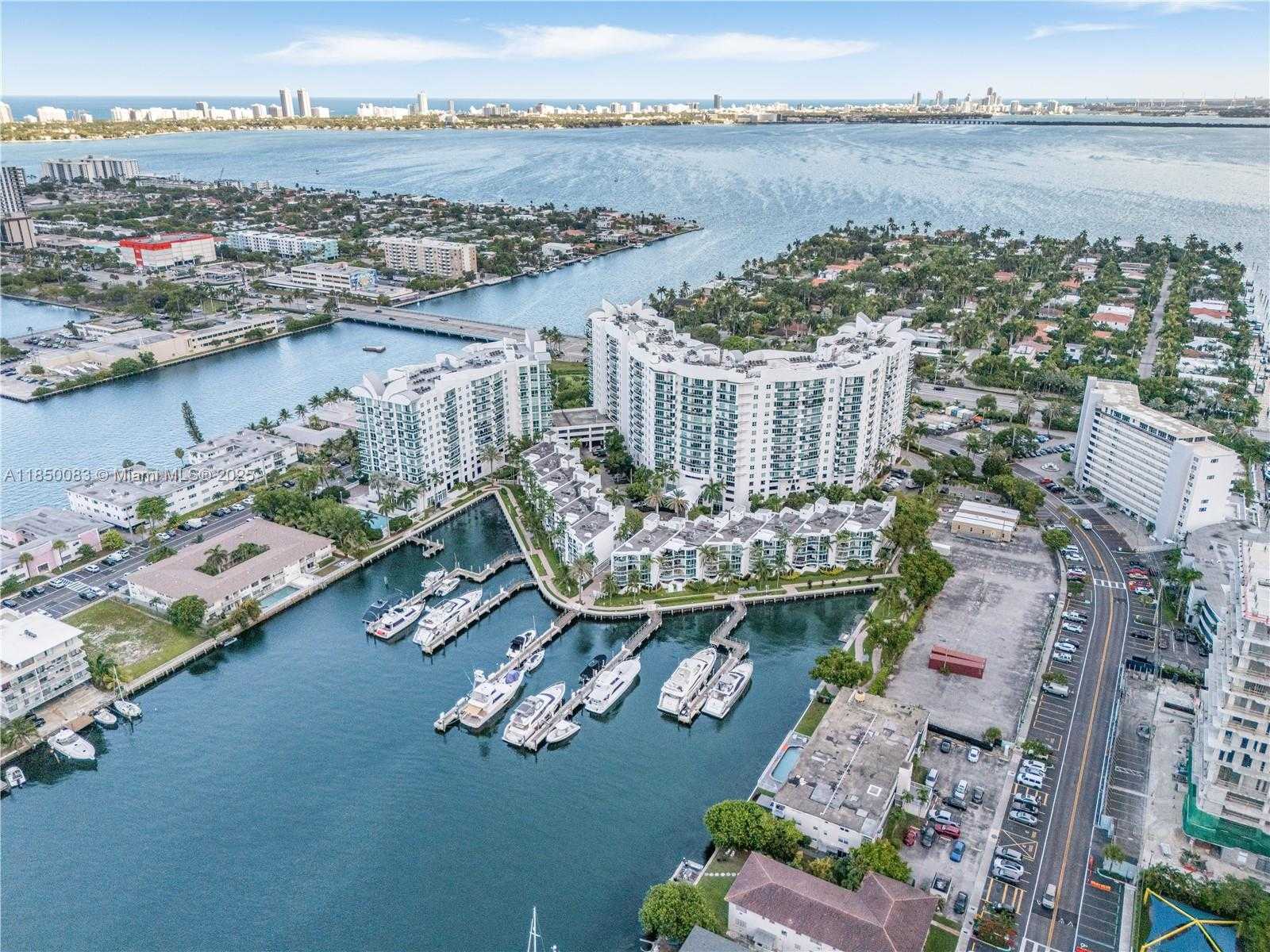 Small Image of 7910 HARBOR ISLAND DR #1102, North Bay Village Number 30