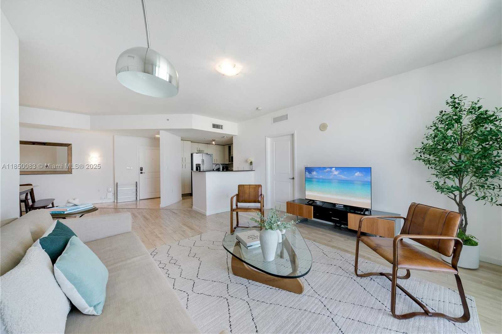 Small Image of 7910 HARBOR ISLAND DR #1102, North Bay Village Number 5