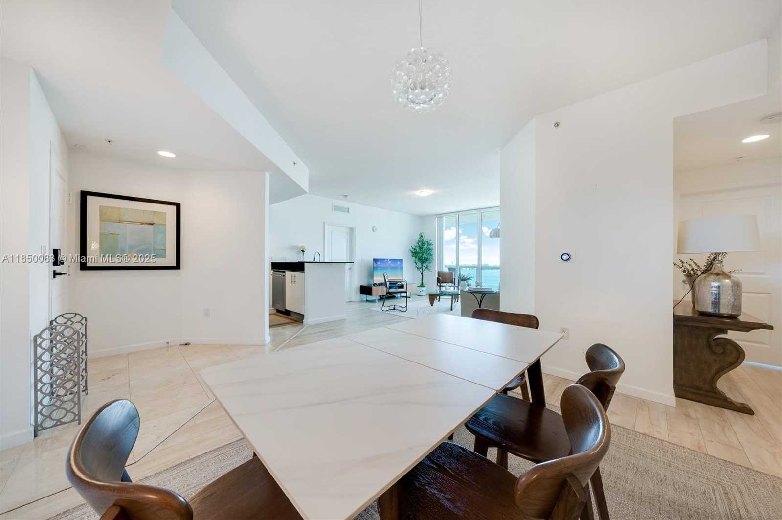 Small Image of 7910 HARBOR ISLAND DR #1102, North Bay Village Number 9