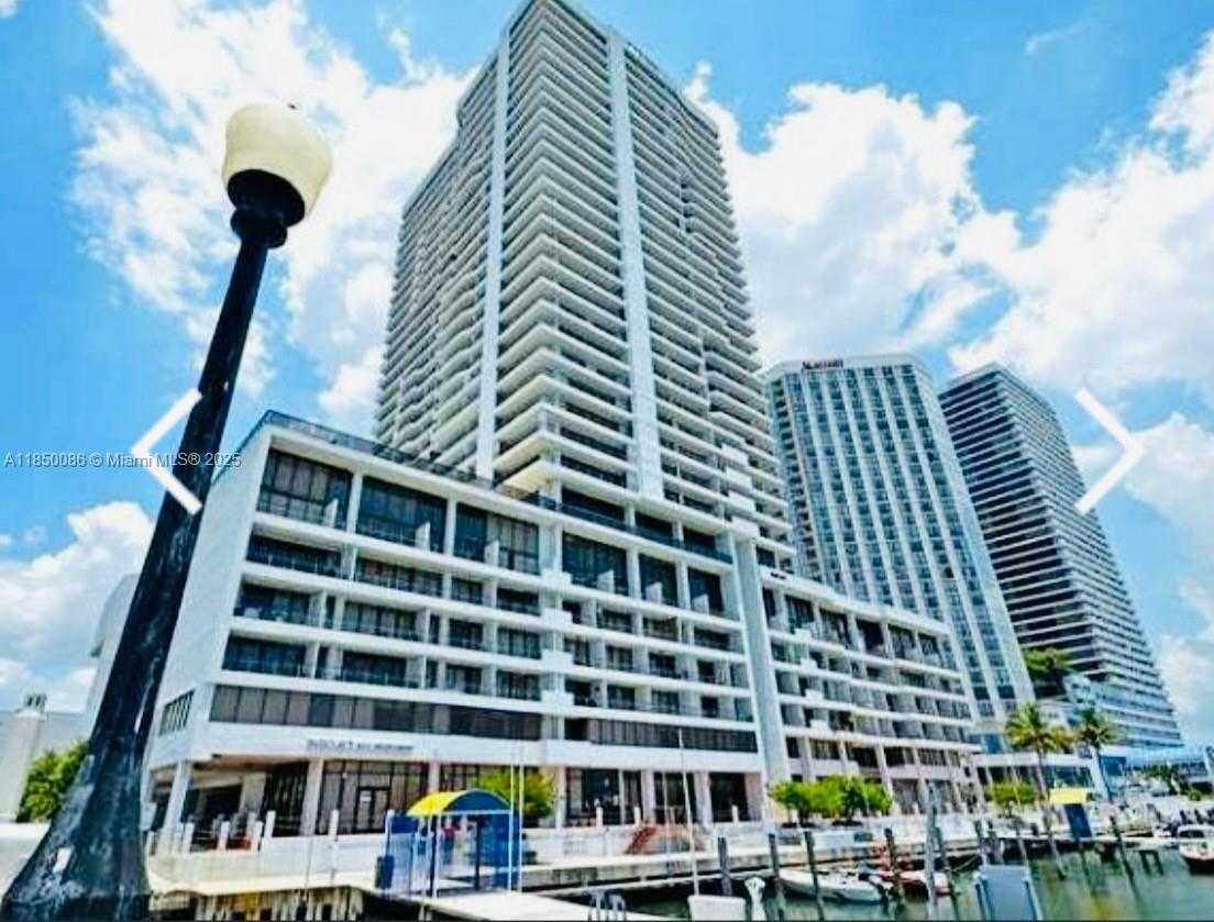 Small Image of 555 NORTH EAST 15TH ST #25G, Miami Number 7