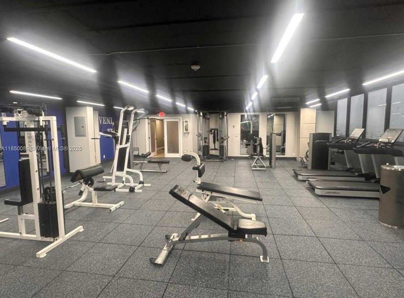 Small Image of 555 NORTH EAST 15TH ST #25G, Miami Number 9