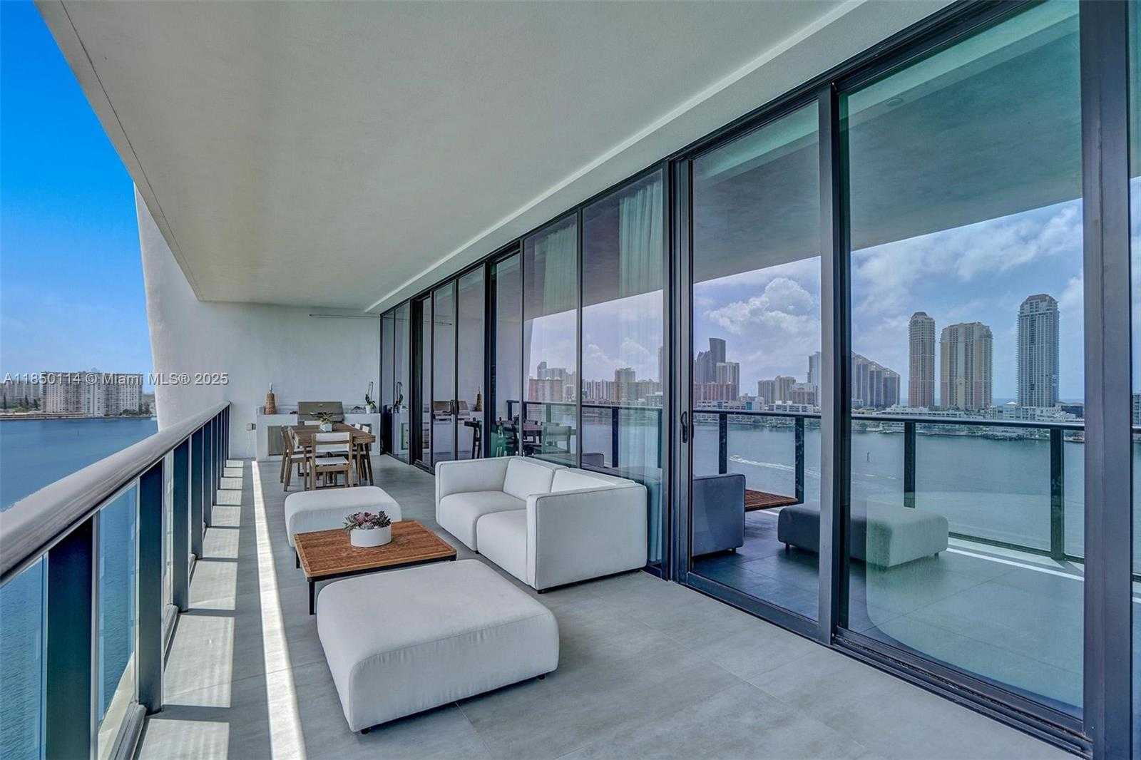 Small Image of 5000 ISLAND ESTATES DR #1006, Aventura Number 36
