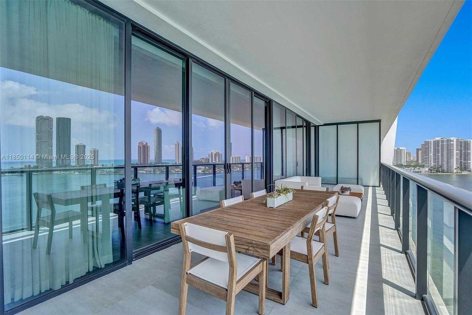 Small Image of 5000 ISLAND ESTATES DR #1006, Aventura Number 45