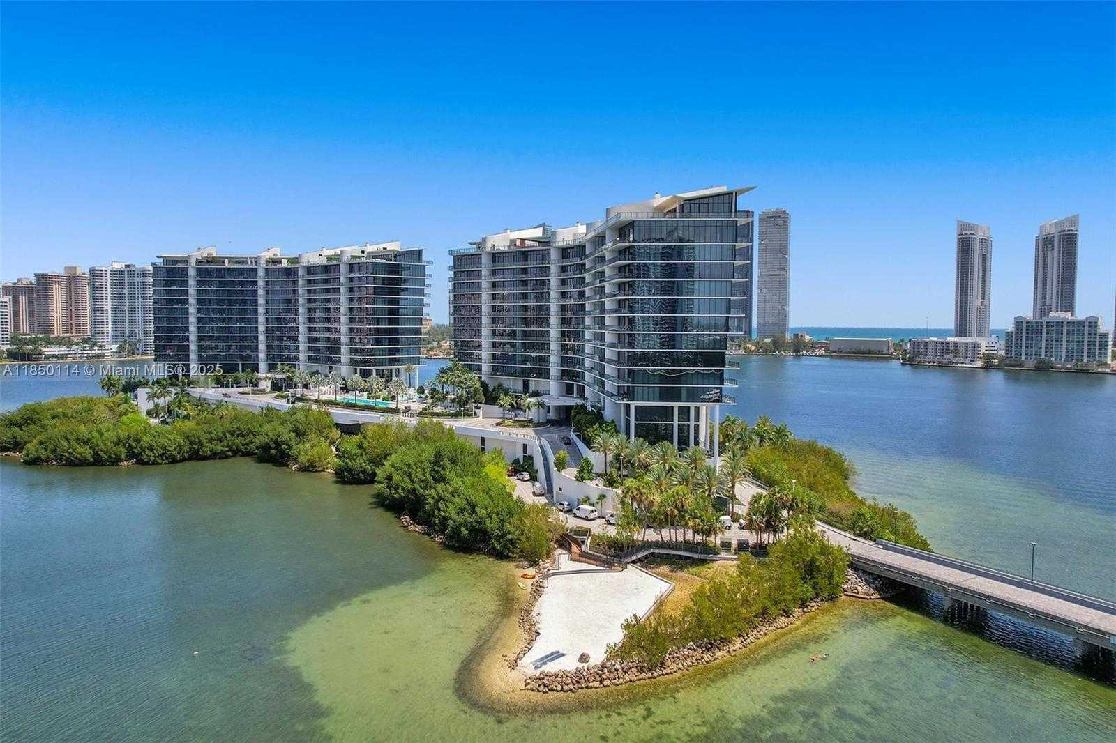 Small Image of 5000 ISLAND ESTATES DR #1006, Aventura Number 51