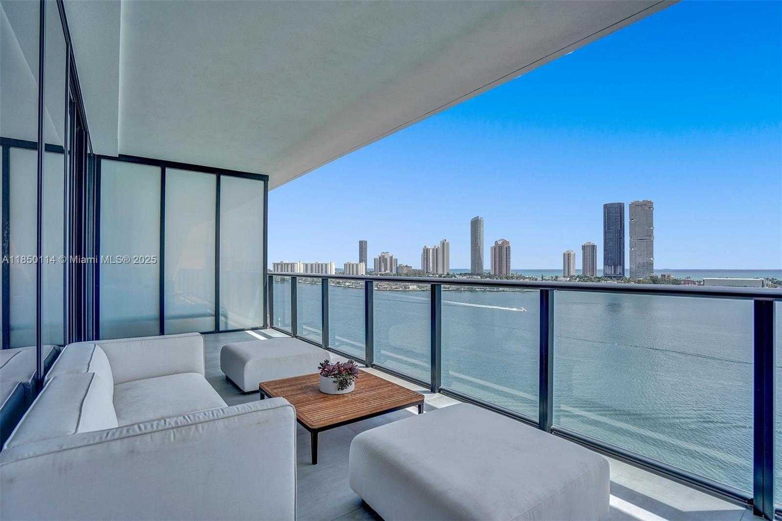 Small Image of 5000 ISLAND ESTATES DR #1006, Aventura Number 55