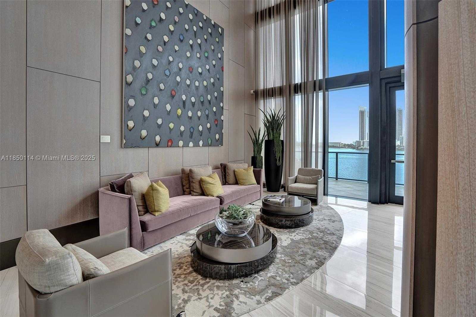 Small Image of 5000 ISLAND ESTATES DR #1006, Aventura Number 58