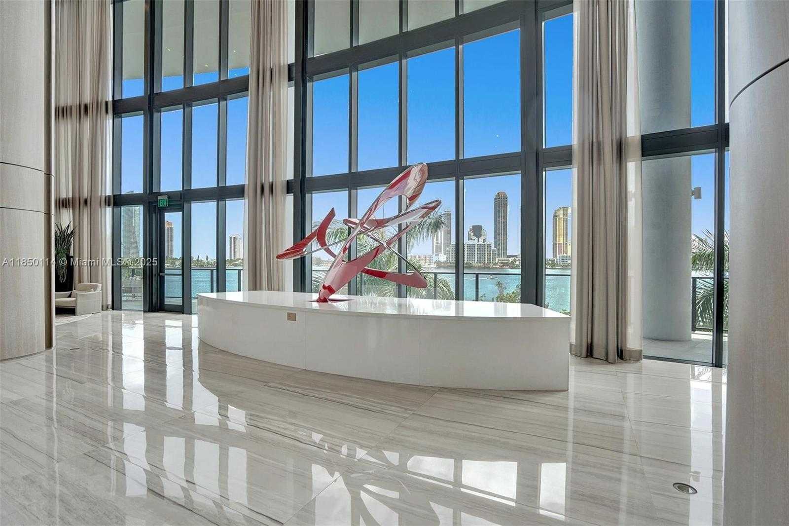 Small Image of 5000 ISLAND ESTATES DR #1006, Aventura Number 6