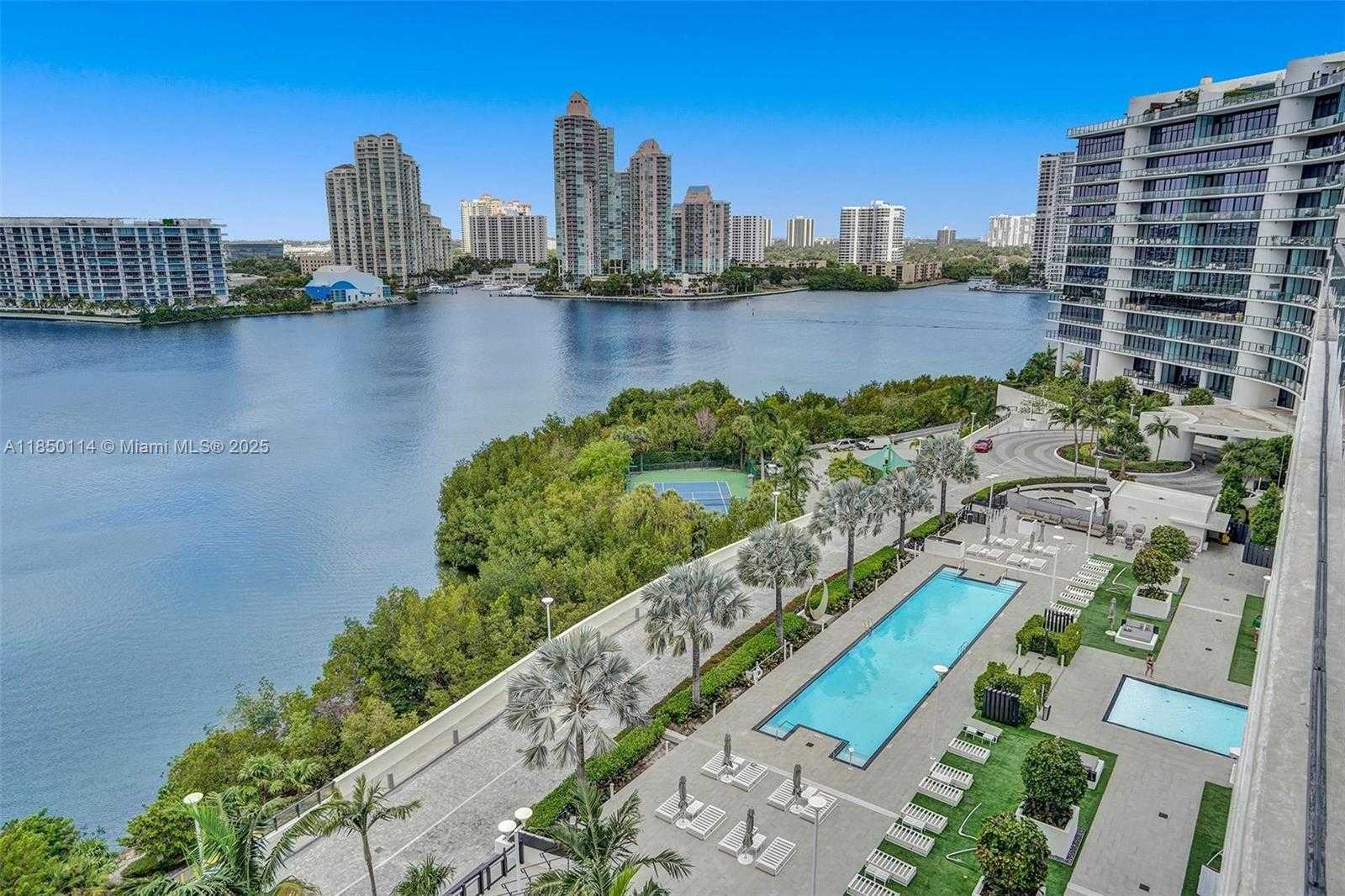 Small Image of 5000 ISLAND ESTATES DR #1006, Aventura Number 65