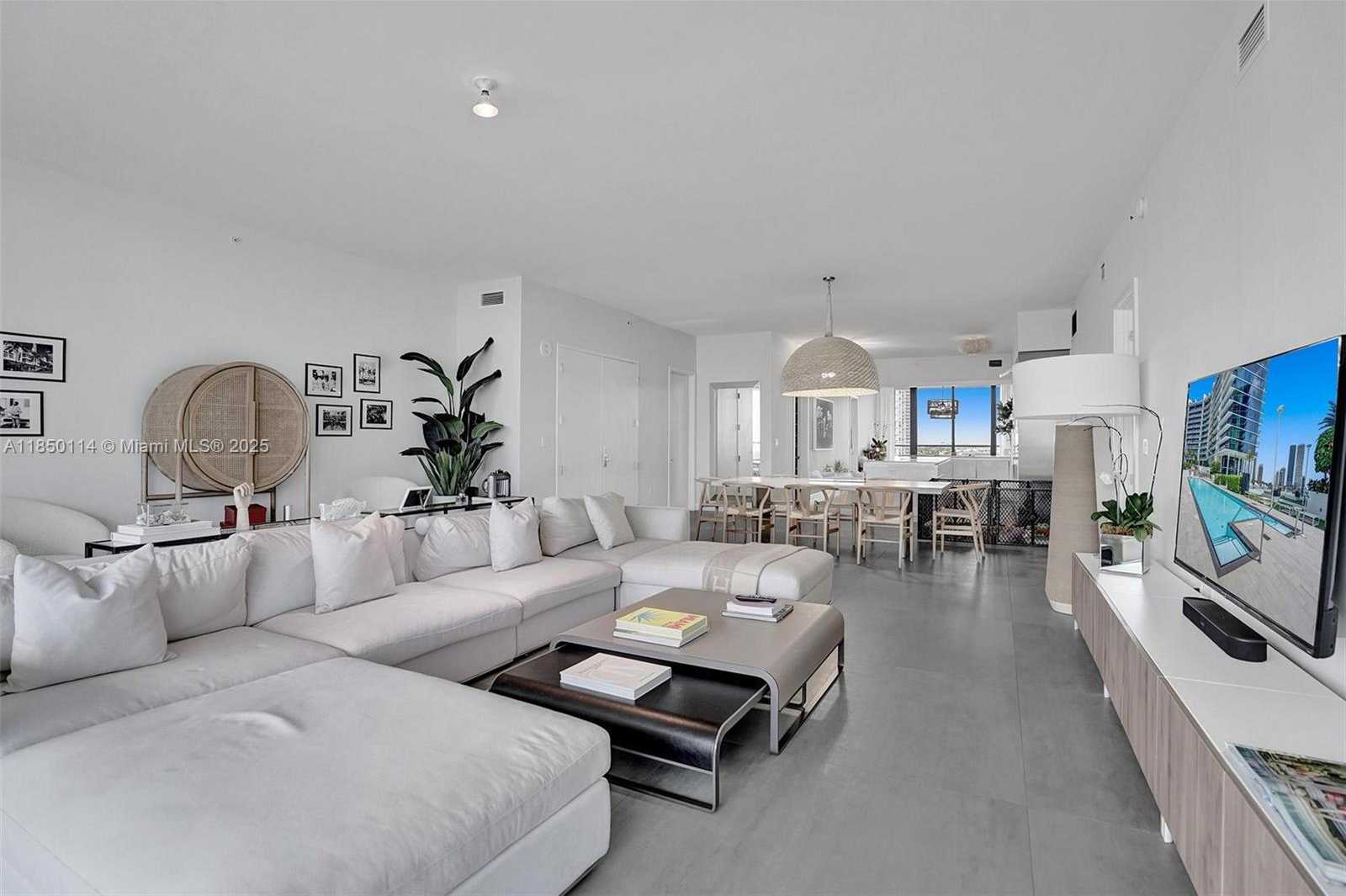 Small Image of 5000 ISLAND ESTATES DR #1006, Aventura Number 7