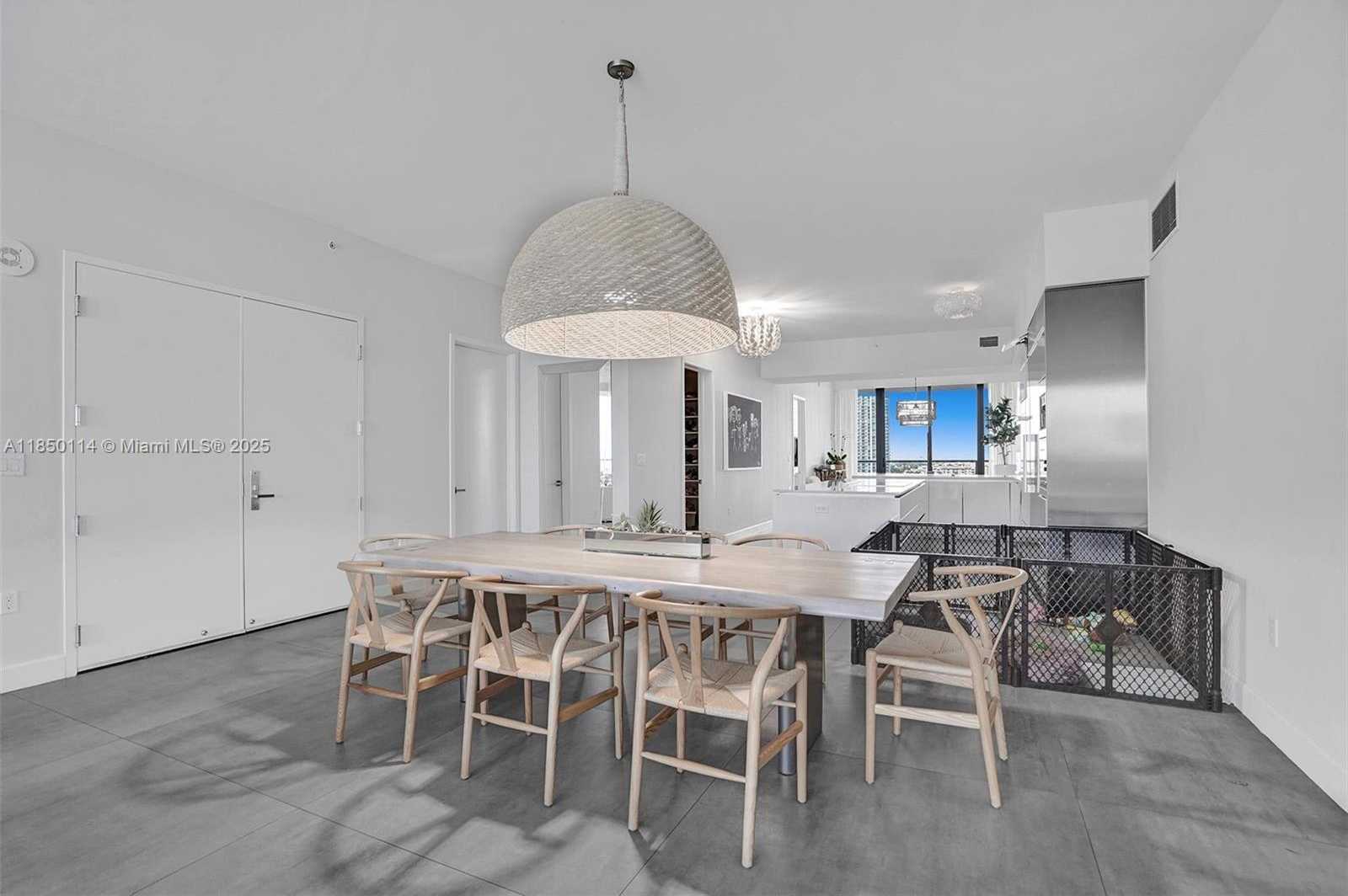 Small Image of 5000 ISLAND ESTATES DR #1006, Aventura Number 8