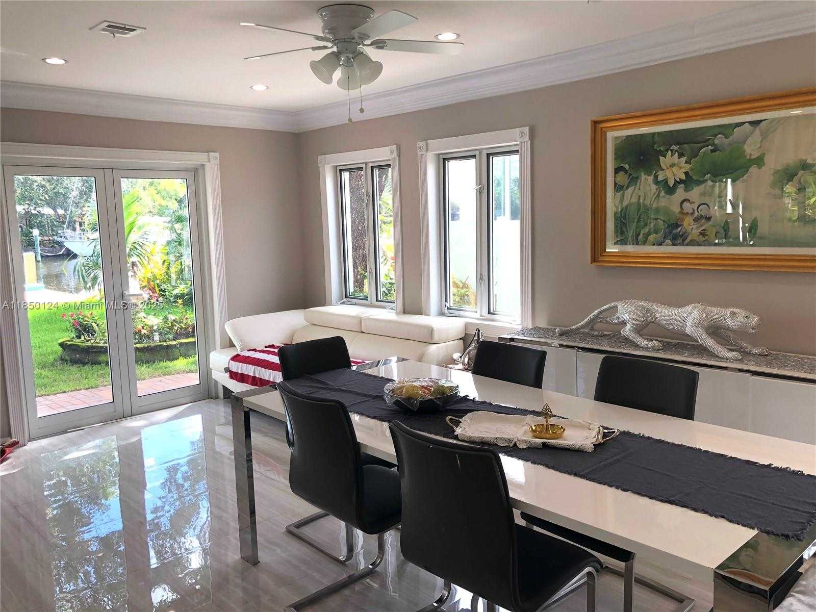Small Image of 1524 ARGYLE DR #1, Fort Lauderdale Number 14