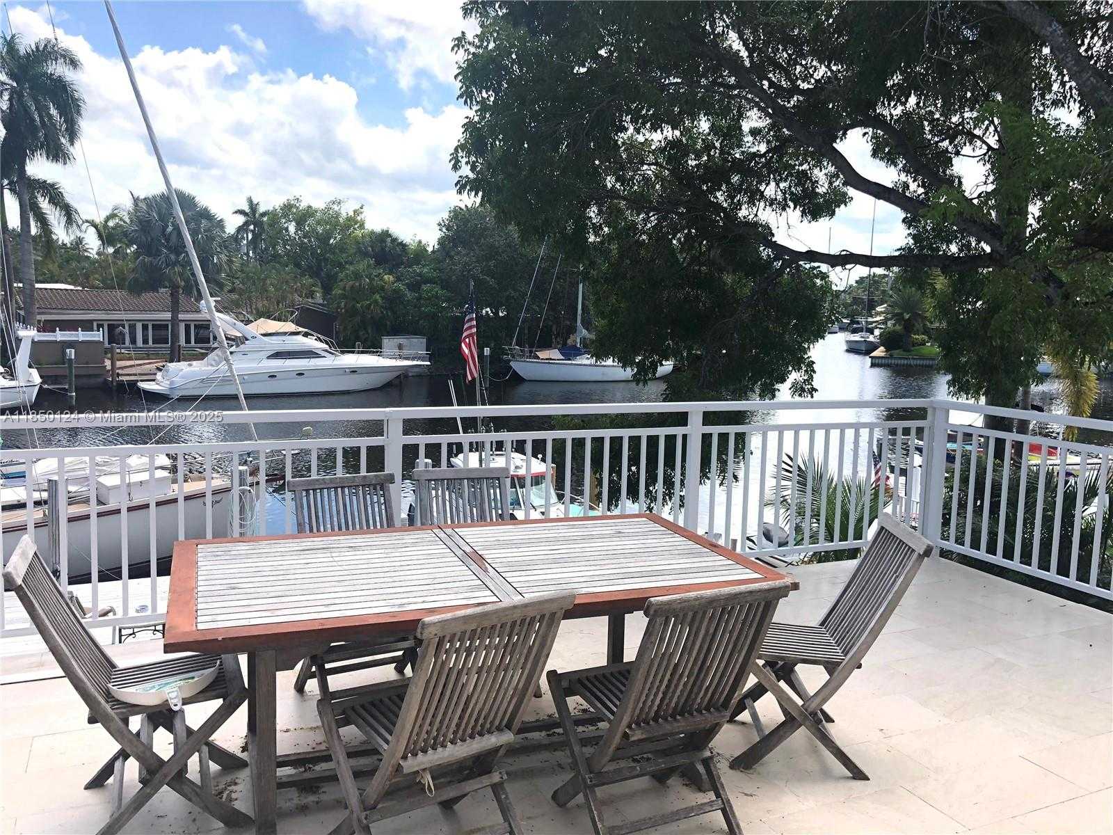Small Image of 1524 ARGYLE DR #1, Fort Lauderdale Number 16