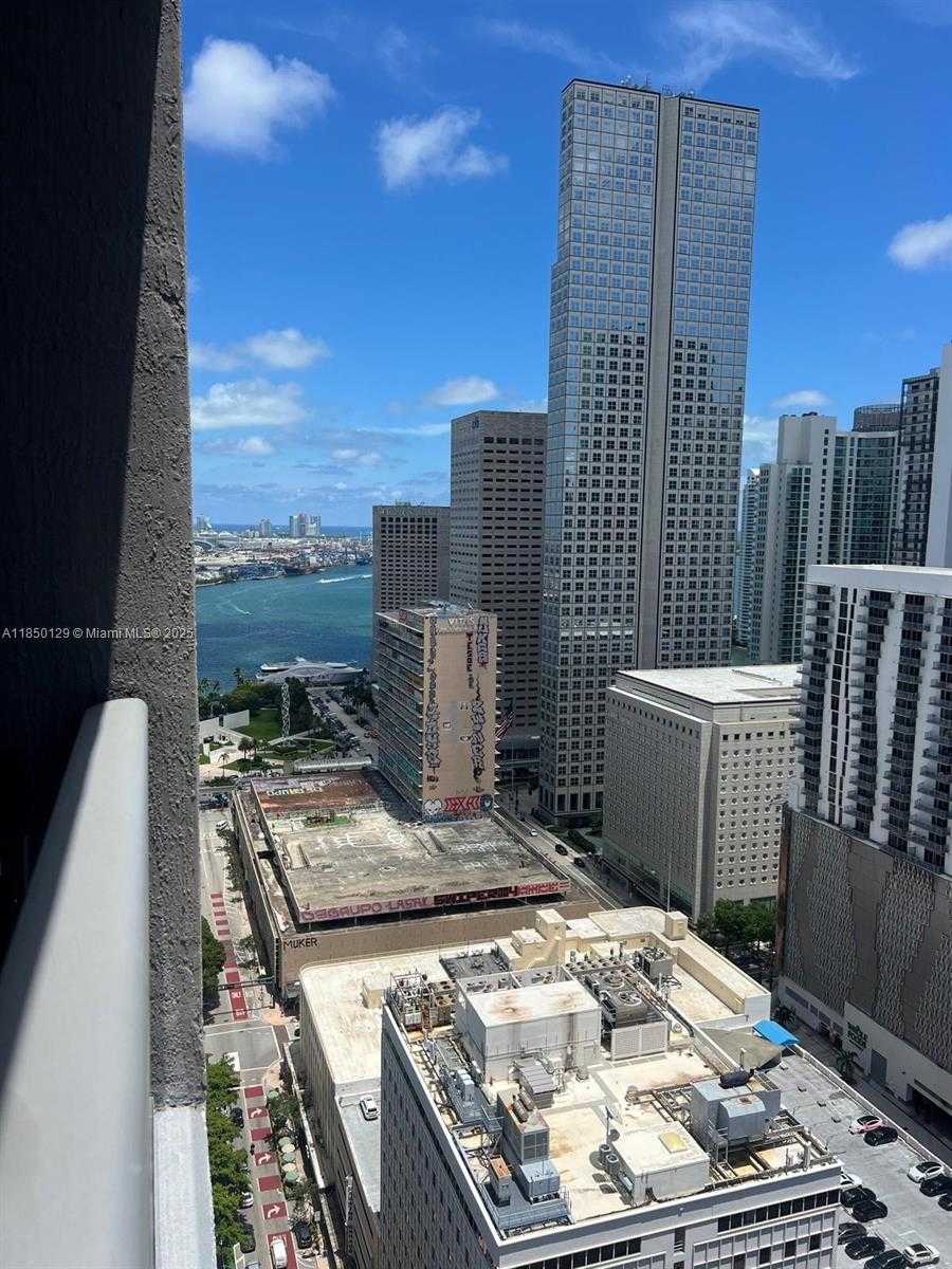 Small Image of 151 SOUTH EAST 1ST ST #3109, Miami Number 9