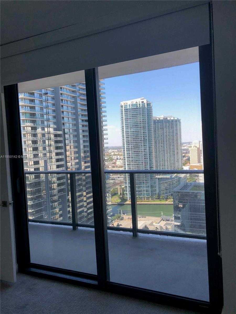 Small Image of 45 SOUTH WEST 9TH ST #2809, Miami Number 10